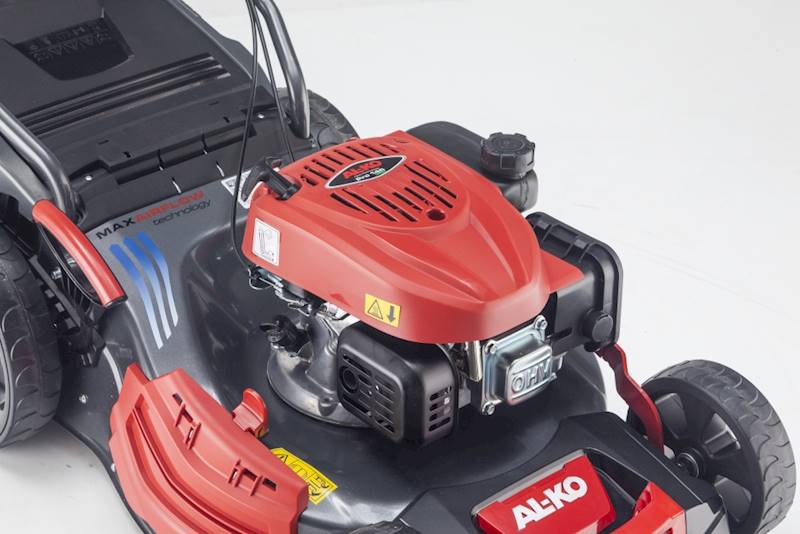 Kosiarka Alko 46.0 SP-A Comfort Plus Pro 145