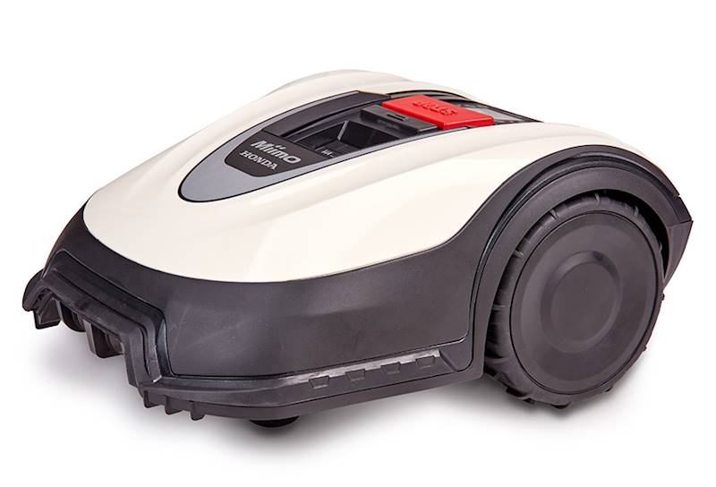 Robot koszący HONDA HRM40 Miimo - z przeglądem zerowym