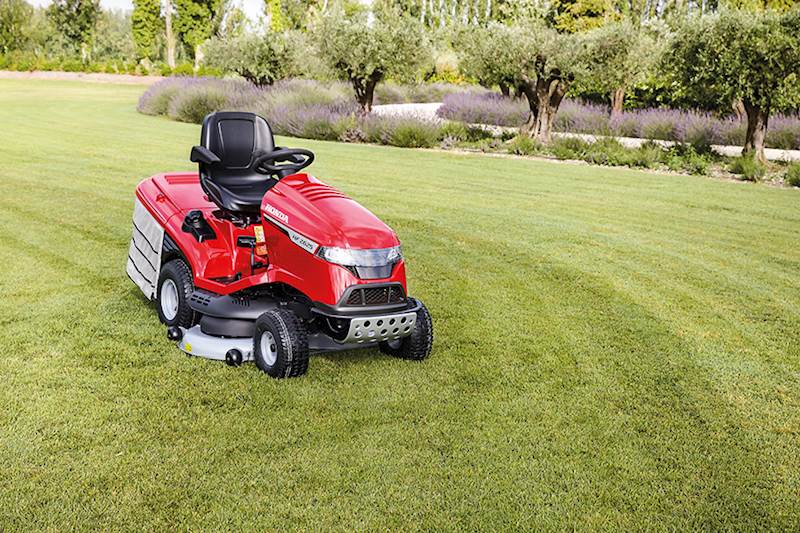 Traktorek Honda HF2625 HMEH
