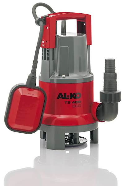 Pompa zanurzeniowa Alko TS400