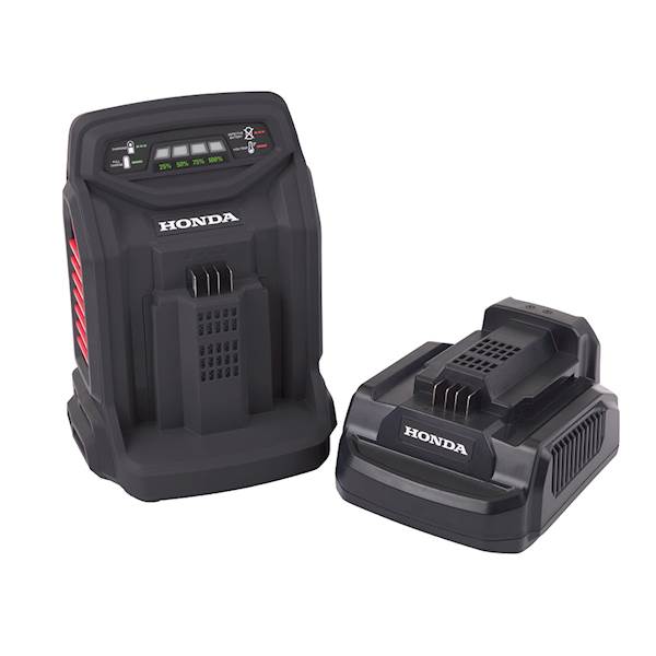 Ładowarka Honda HBC210 W, Ładowarka do akumulatora HONDA
