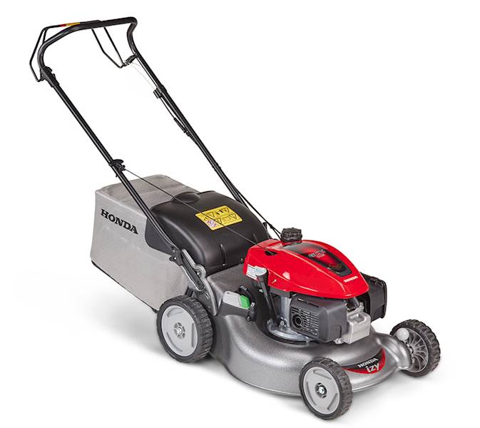 Kosiarka Honda HRG 466 C1  SKEP