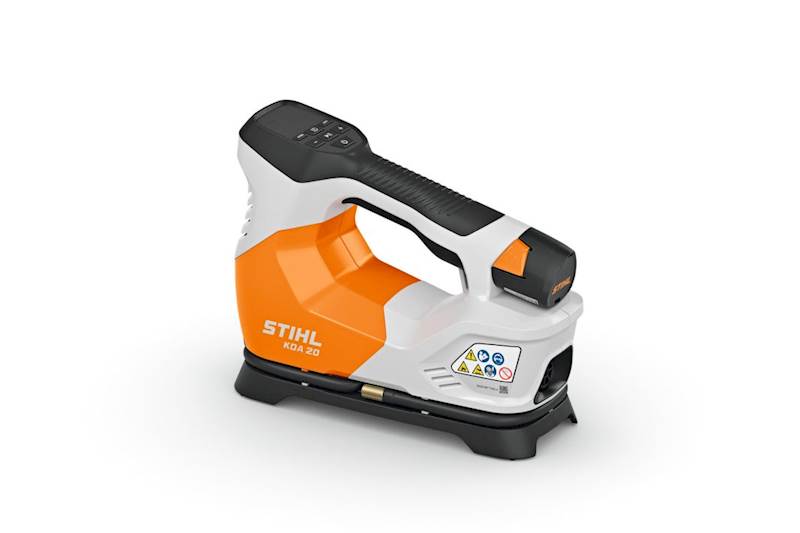 Sprężarka akumulatorowa Stihl KOA 20.0 