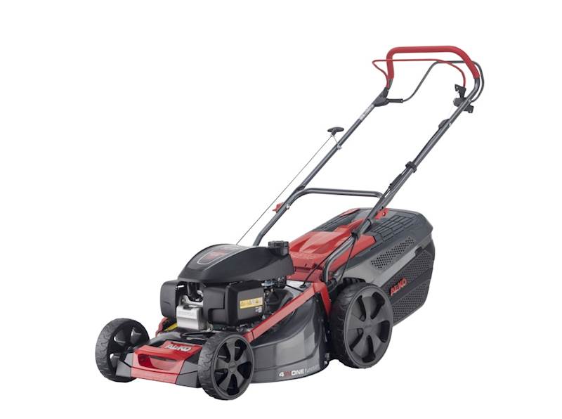 Kosiarka Alko 520 SP-H Premium Honda GCV 170