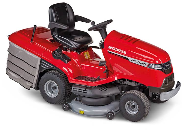 Traktorek Honda HF2625 HMEH
