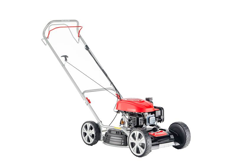 Kosiarka ALKO 468 SP-A Bio Silver Pro 145 QSS
