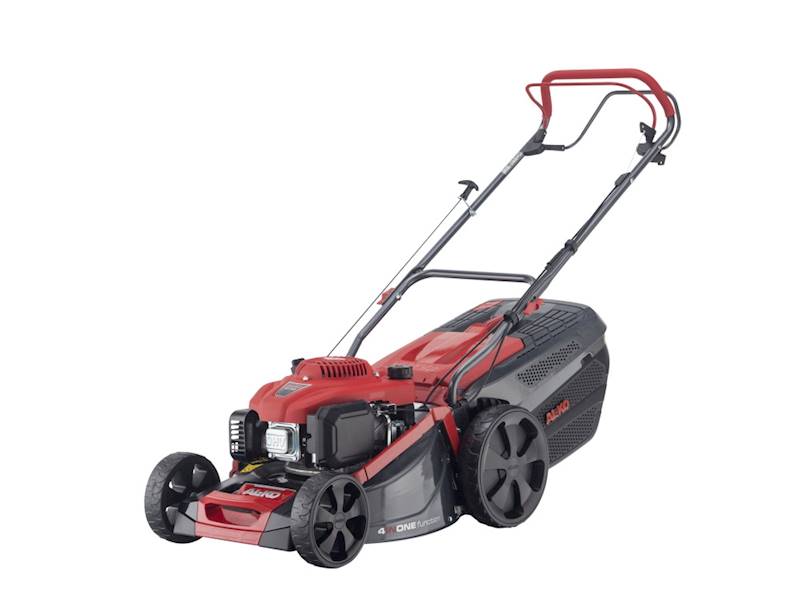 Kosiarka Alko 470 SP-A Premium Loncin