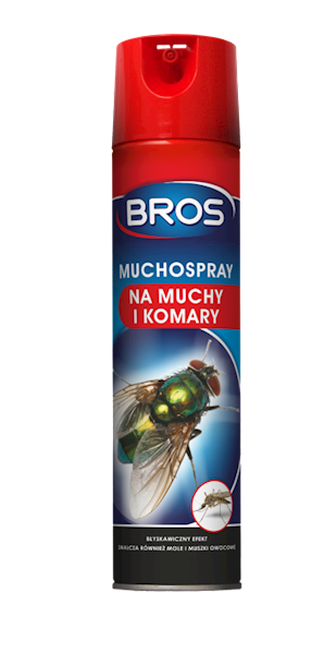 Muchozol Bros 400ml
