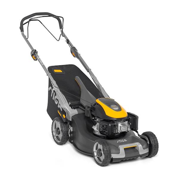 Kosiarka Stiga Twinclip 50 S - ST 170 OHV