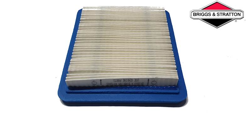 Filtr powietrza B&S quantum 491588S, Filtr powietrza Briggs&Stration