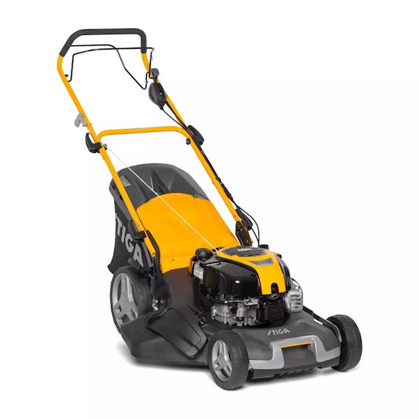 Kosiarka Stiga Combi 55 SVQB 750 EX series DOV R.S