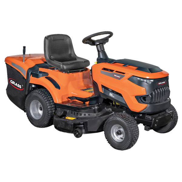Traktorek Grass GR 86 H2  Loncin 452 cm3 86cm
