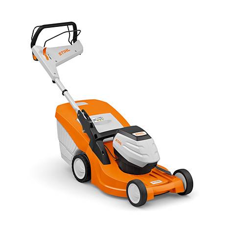 Kosiarka STIHL akumul RMA 448.2 PV AP300+AL300
