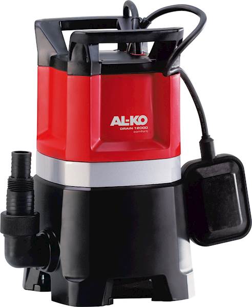 Pompa zanurzeniowa Alko Drain 1200