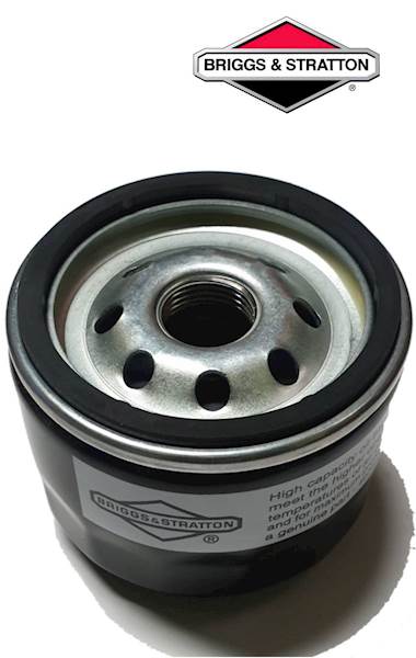 FILTR OLEJU B&S 492932S KRÓTKI ORYGINAŁ