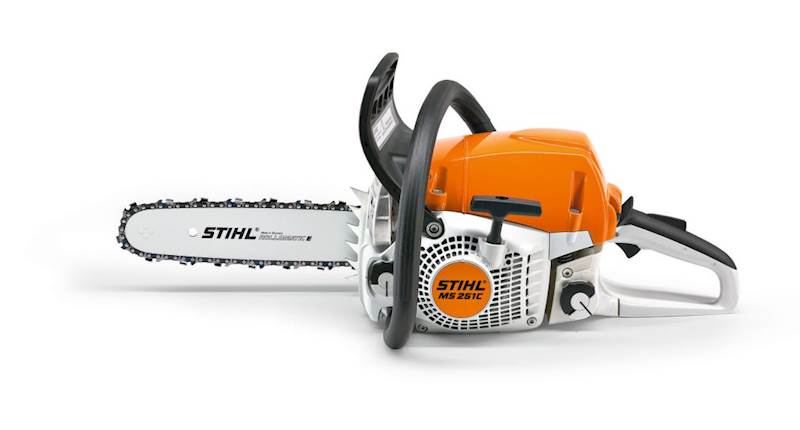 Pilarka Stihl MS 231 C-BE 35 cm /14 63PM3