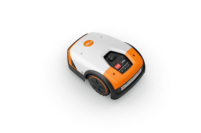 Robot koszący Stihl iMOW 3.0