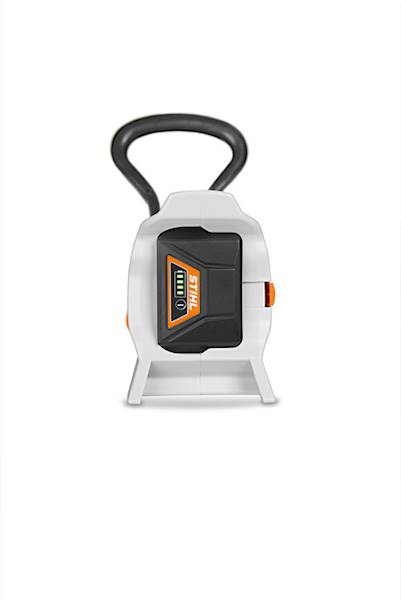 Zabawka kosa mechaniczna z akumulatorem STIHL