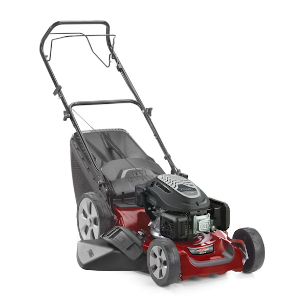 Kosiarka Castel Garden XC 53 S - ST 170 OHV