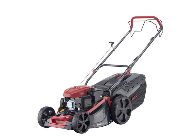 Kosiarka Alko 46.0 SP-A Comfort Plus Pro 145