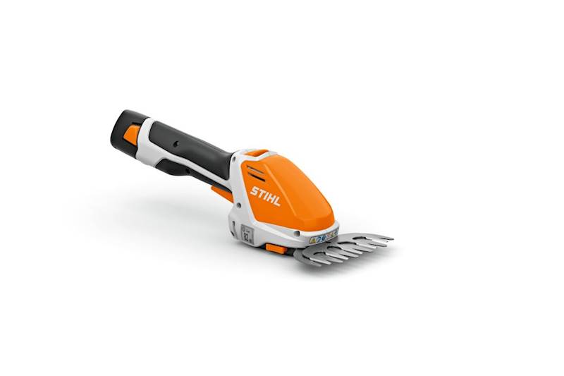 Nożyce akum. STIHL HSA 26 SET
