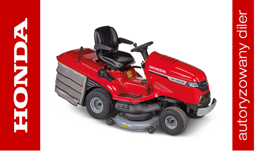 Traktorek Honda HF2625 HMEH
