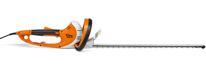 Nożyce do żywopłotu Stihl HSE 71 (700mm)