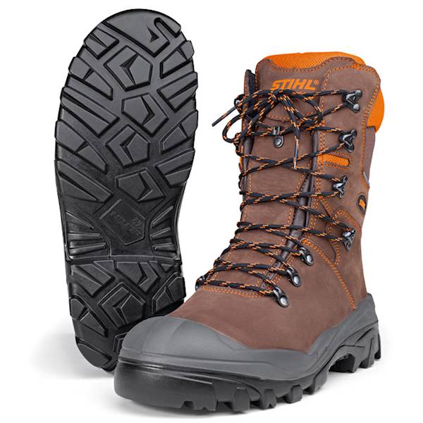 Buty Dynamic S3 Stihl rozm.42 0088-532-0142