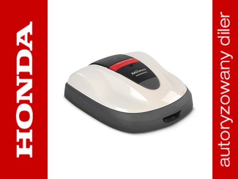 Robot koszący HONDA HRM310K1EAE - z przeglądem zerowym
