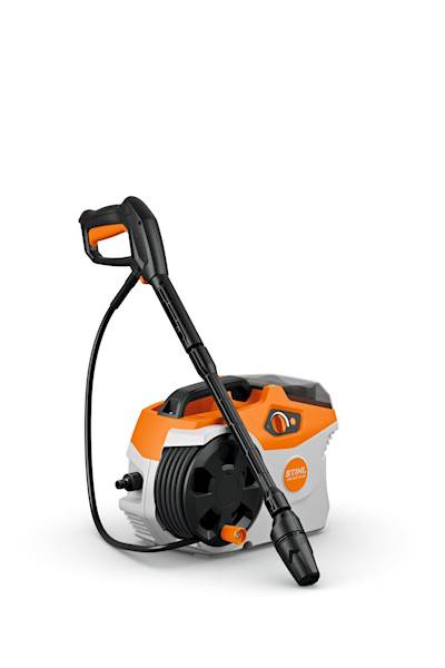 Myjka ciśnieniowa akum. Stihl REA 60.0 Plus 