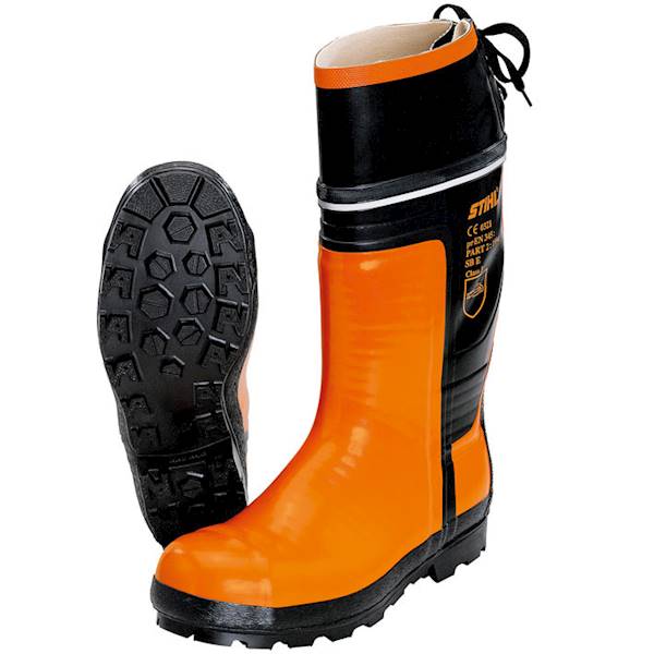Buty gumowe Stihl Special Ms kl. 3 r.45