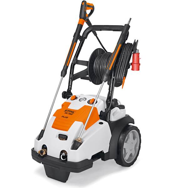 Myjka STIHL RE 362 PLUS + dysza piany