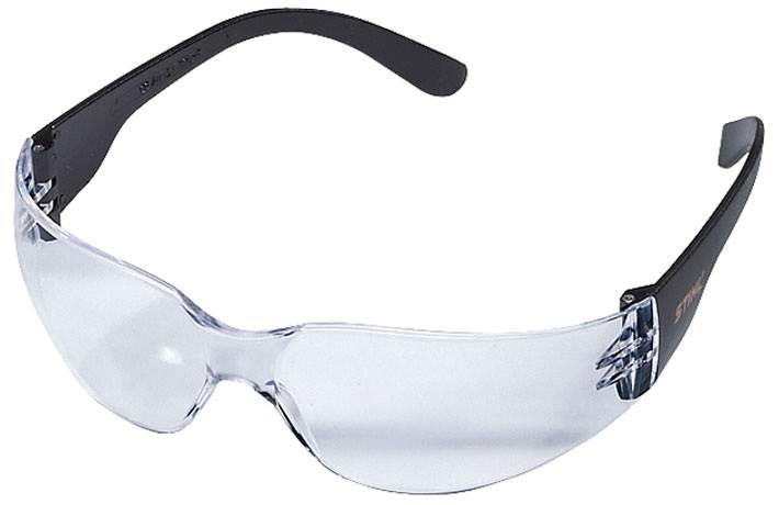 Okulary ochronne light bezbarwne STIHL