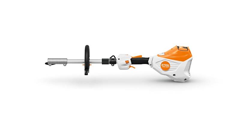 Kombimotor akumulatorowy KMA 120.0 R Stihl 