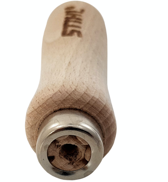 Rączka pilnika drewniana STIHL
