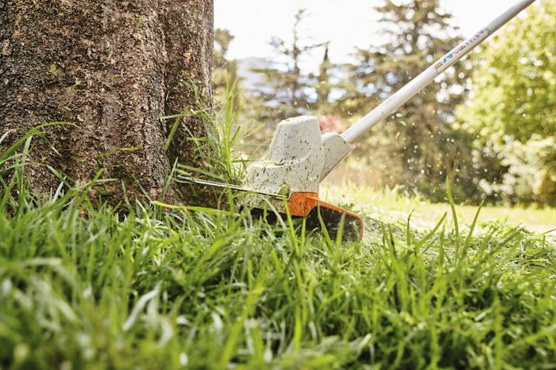 Kosa akumulatorowa Stihl FSA 57 2 x AK 10
