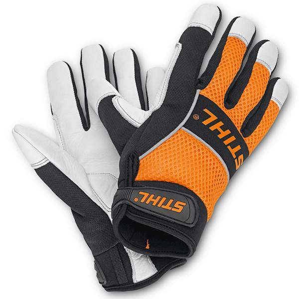 Rękawice Advance Ergo Ms M STIHL