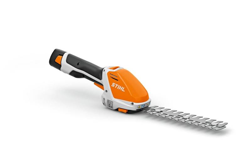 Nożyce akum. STIHL HSA 26 SET