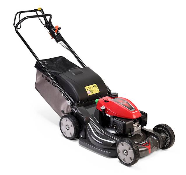 Kosiarka Honda HRX 476 C2 HYE