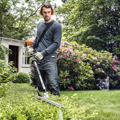 Kombimotor KM 131 R Stihl