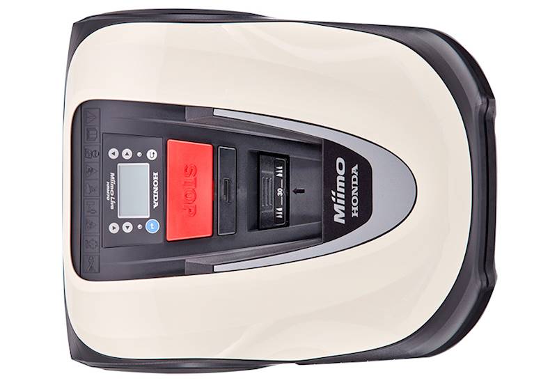 Robot koszący HONDA HRM70E Live Miimo - z przeglądem zerowym
