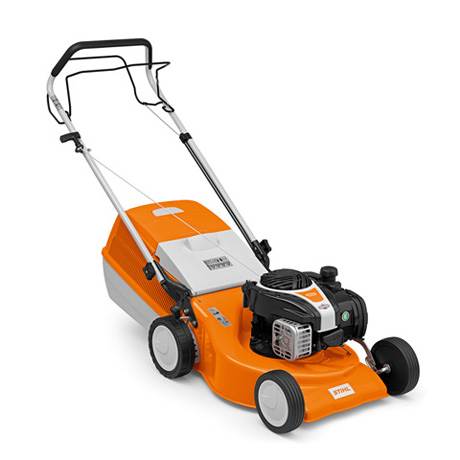 KOSIARKA STIHL RM 248.0 T