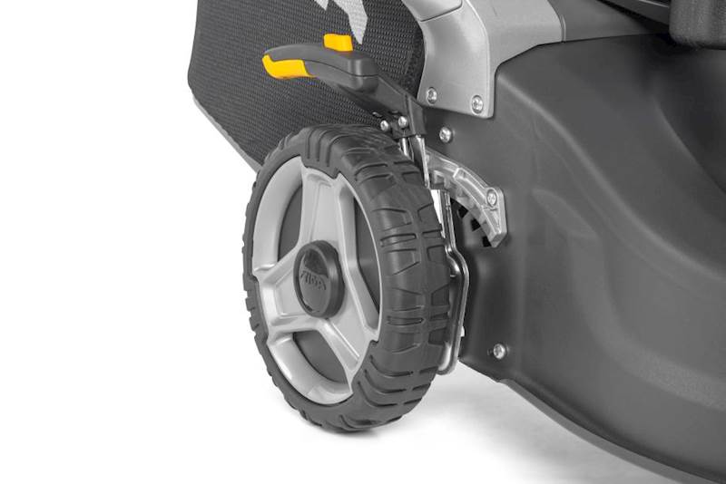 Kosiarka Stiga Twinclip 50 S - ST 170 OHV