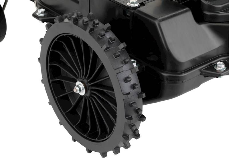 Robot koszący HONDA HRM 3000K1E - z przeglądem zerowym
