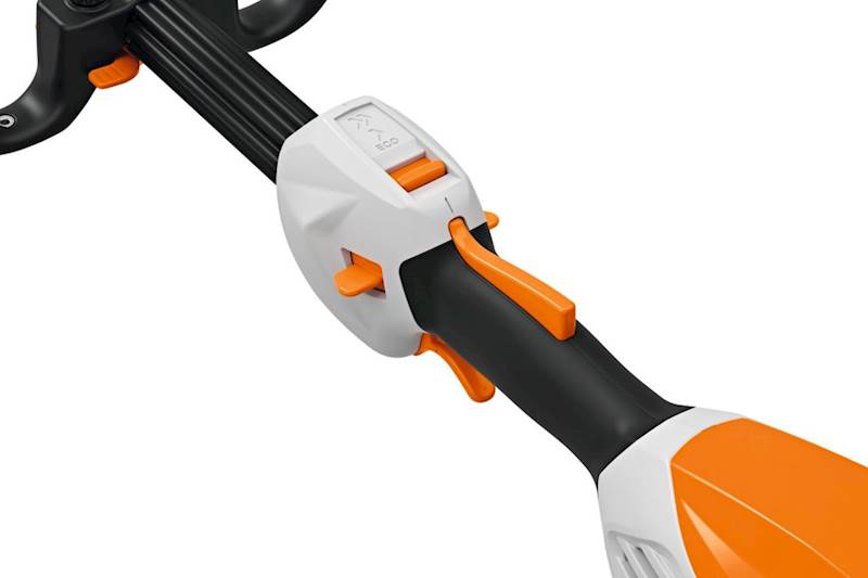 Kosa akumulatorowa Stihl FSA 70.0 R SET 1 x AK 20