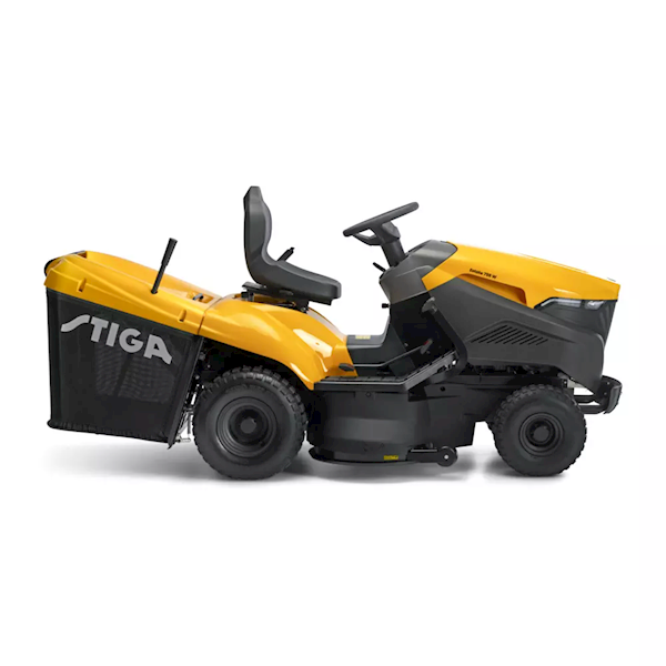 Traktorek Stiga Estate 798 W ST 600 Twin