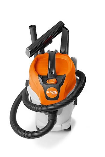 Odkurzacz elektryczny Stihl SE 33