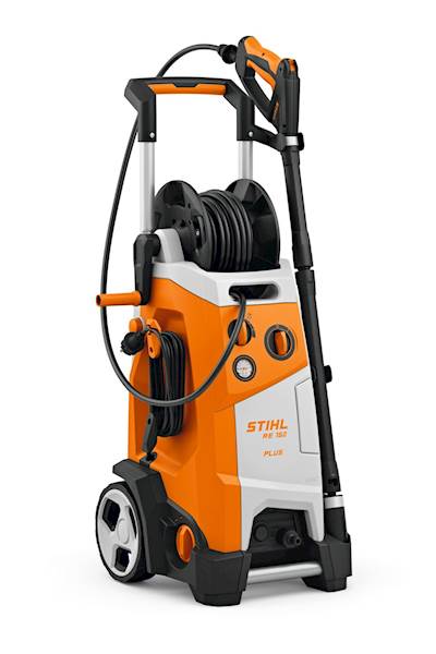 Myjka ciśnieniowa STIHL RE 150  PLUS