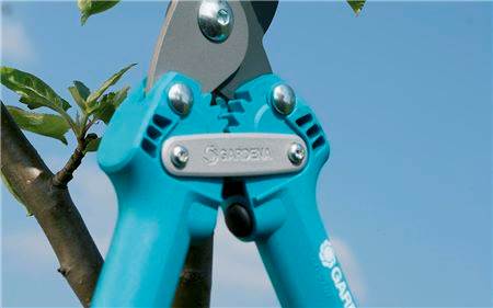 Gardena sekator nożycowy z przekłądnią 8770-53