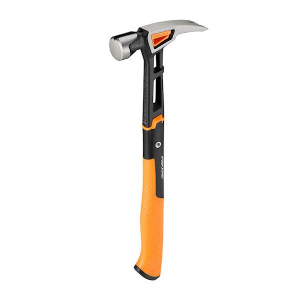 Młotek ciesielski XXL Fiskars 1020216